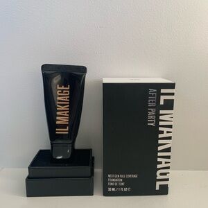IL MAKIAGE After Party Next Gen Full Coverage Foundation - Shade 055